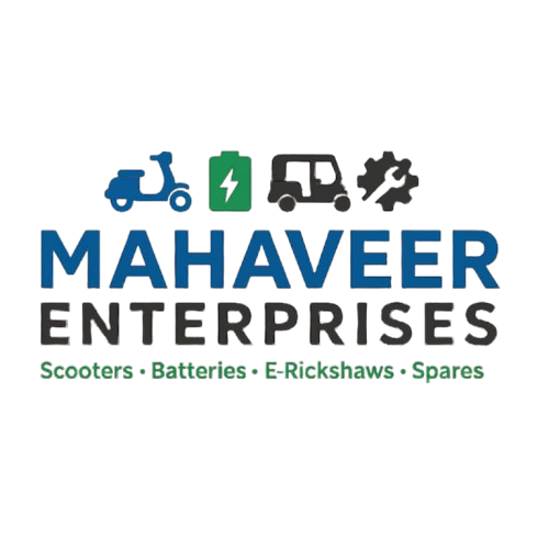Mahaveer Enterprises logo